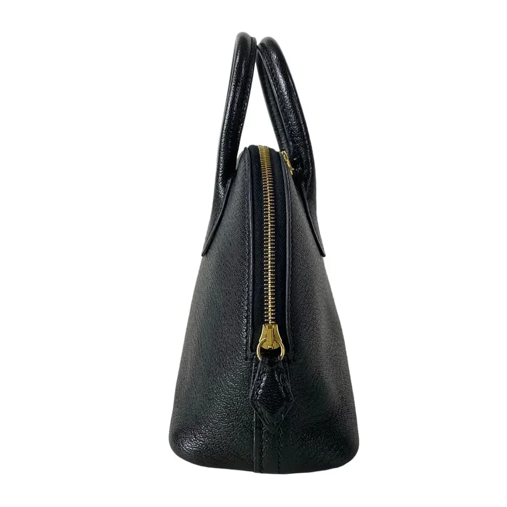 Hermès Mini Bolide 1923 Handbag